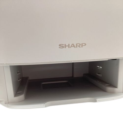 SHARP (シャープ) 除湿乾燥機 2024年製 CV-S60-W 50Hz／60Hz