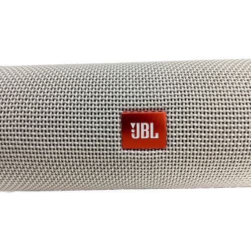 JBL (ジェービーエル) Bluetooth対応スピーカー FLIP4 1WAY 2017年製