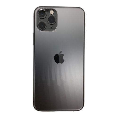 Apple (アップル) iPhone11 Pro MWC72J/A サインアウト確認済 353840107803167 ○ SoftBank 修理履歴無し 256GB バッテリー:Bランク(84%) 程度:Bランク iOS 端末初期化済み