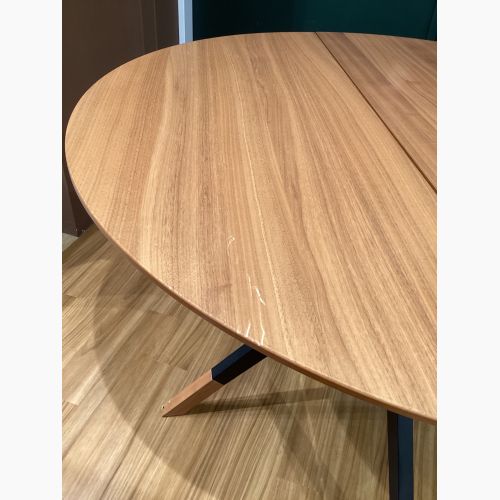 BoConcept (ボーコンセプト) ラウンドテーブル ブラウン BILLUND