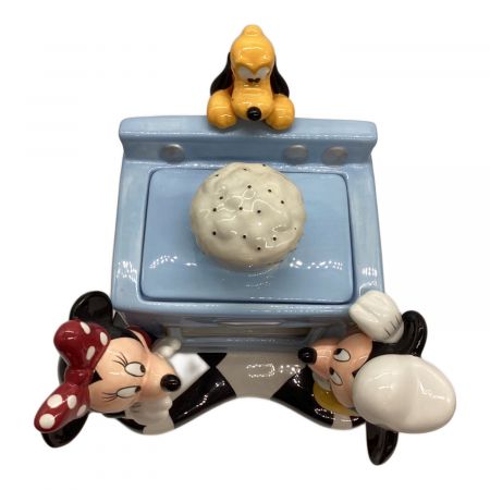 DISNEY (ディズニー) ディズニーグッズ クッキージャー｜トレファクONLINE