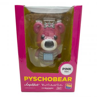 MEDICOM TOY (メディコム・トイ) フィギュア PYSCHOBEAR サイコベア