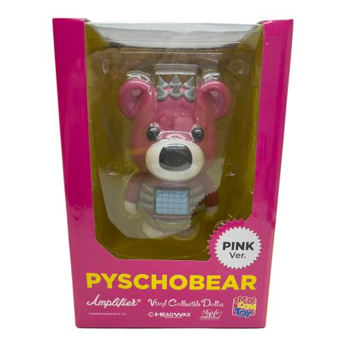 MEDICOM TOY (メディコム・トイ) フィギュア PYSCHOBEAR サイコベア