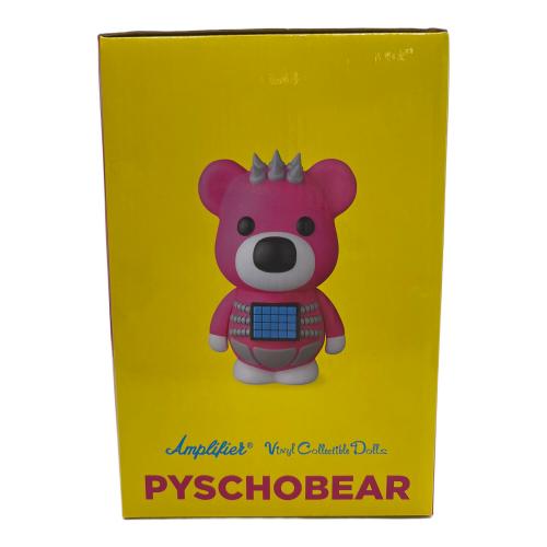 MEDICOM TOY (メディコム・トイ) フィギュア PYSCHOBEAR サイコベア