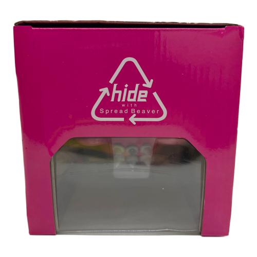 MEDICOM TOY (メディコム・トイ) フィギュア PYSCHOBEAR サイコベア