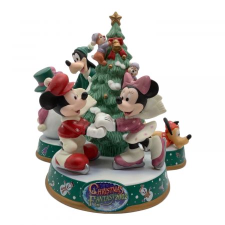 DISNEY (ディズニー) ディズニーグッズ クリスマスファンタジー2002