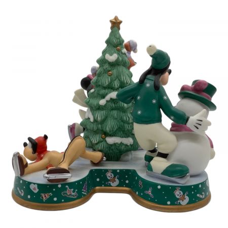 DISNEY (ディズニー) ディズニーグッズ クリスマスファンタジー2002