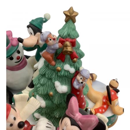 DISNEY (ディズニー) ディズニーグッズ クリスマスファンタジー2002