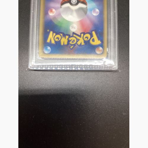 ポケモンカード @ グラードンEX 054/052 SR PSA10