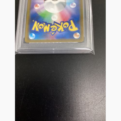 ポケモンカード ミモザ PSA10 100/078 SR PSA10