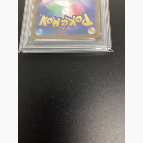 ポケモンカード スズナ PSA10 113/098 SR