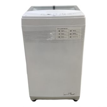 ニトリ 全自動洗濯機 6.0kg NTR60 2023年製 クリーニング済 50Hz／60Hz