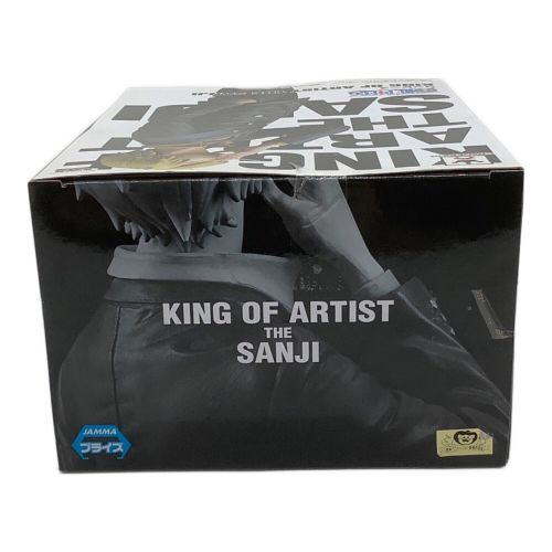 フィギュア 「ワンピース」 KING OF ARTIST THE SANJI