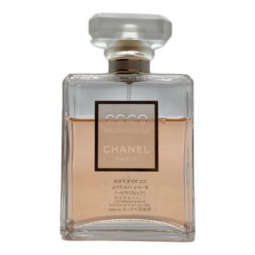 CHANEL (シャネル) 香水 オードゥパルファム ガブリエル シャネル 50ml 残量80%-99%｜トレファクONLINE