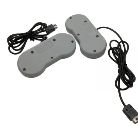 Nintendo (ニンテンドウ) ニンテンドークラシックミニ