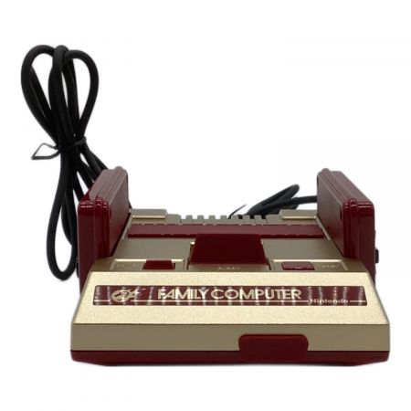 Nintendo (ニンテンドウ) ニンテンドークラシックミニ/ファミリー