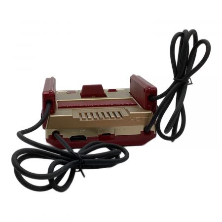 Nintendo (ニンテンドウ) ニンテンドークラシックミニ/ファミリー