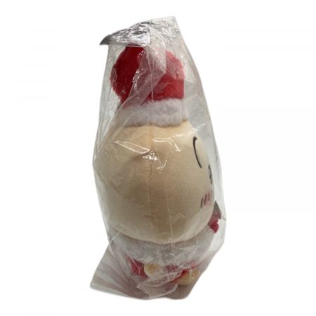 ちいかわ サンタさんだ ぬいぐるみS うさぎ ちいかわ サンタさんだ！ぬいぐるみS（ハチワレ） | ちいかわ