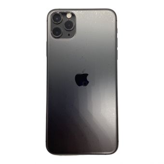 Apple iPhone11 Pro Max MWHJ2J/A サインアウト確認済 353911105685664 SoftBank 修理履歴無し 256GB バッテリー:Bランク(82%) 程度:Cランク iOS 端末初期化済み