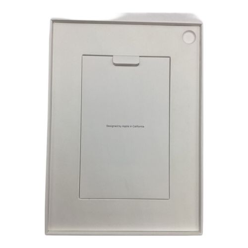 Apple (アップル) iPad Air(M2)Wi-Fiモデル MUWG3J/A 256GB 程度:Sランク(新品同様)