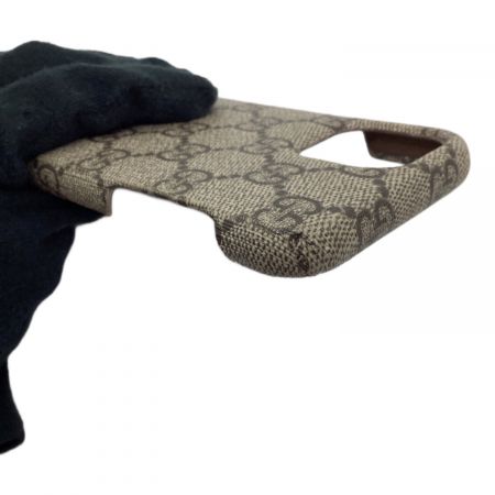 GUCCI. iPhone12Pro用スマホケース 668406・617664｜トレファクONLINE