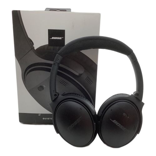 BOSE (ボーズ) ワイヤレスヘッドホン QuietComfort 35