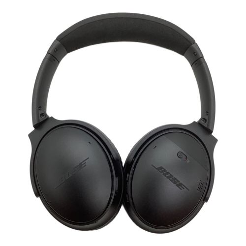 BOSE (ボーズ) ワイヤレスヘッドホン QuietComfort 35