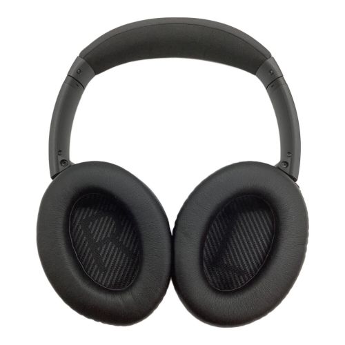 BOSE (ボーズ) ワイヤレスヘッドホン QuietComfort 35