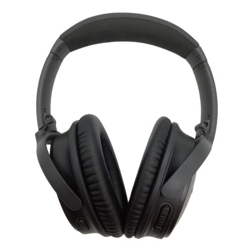 BOSE (ボーズ) ワイヤレスヘッドホン QuietComfort 35