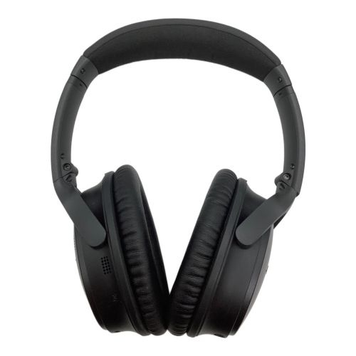 BOSE (ボーズ) ワイヤレスヘッドホン QuietComfort 35