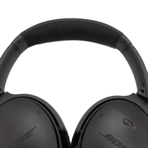 BOSE (ボーズ) ワイヤレスヘッドホン QuietComfort 35