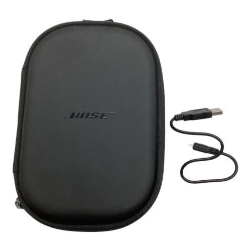 BOSE (ボーズ) ワイヤレスヘッドホン QuietComfort 35