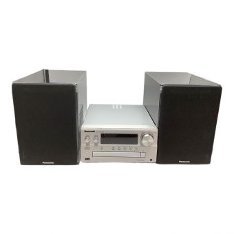 Panasonic (パナソニック) CDステレオシステム SC-PMX900