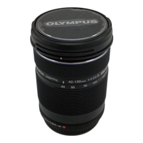 OLYMPUS デジタル一眼レフカメラ OM-D E-M10 Mark III 1720万画素(総画素) 1605万画素(有効画素) フォーサーズ 4/3型 LiveMOS 専用電池 SDHCカード SDカード SDXCカード -