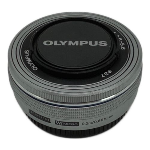 OLYMPUS デジタル一眼レフカメラ OM-D E-M10 Mark III 1720万画素(総画素) 1605万画素(有効画素) フォーサーズ 4/3型 LiveMOS 専用電池 SDHCカード SDカード SDXCカード -