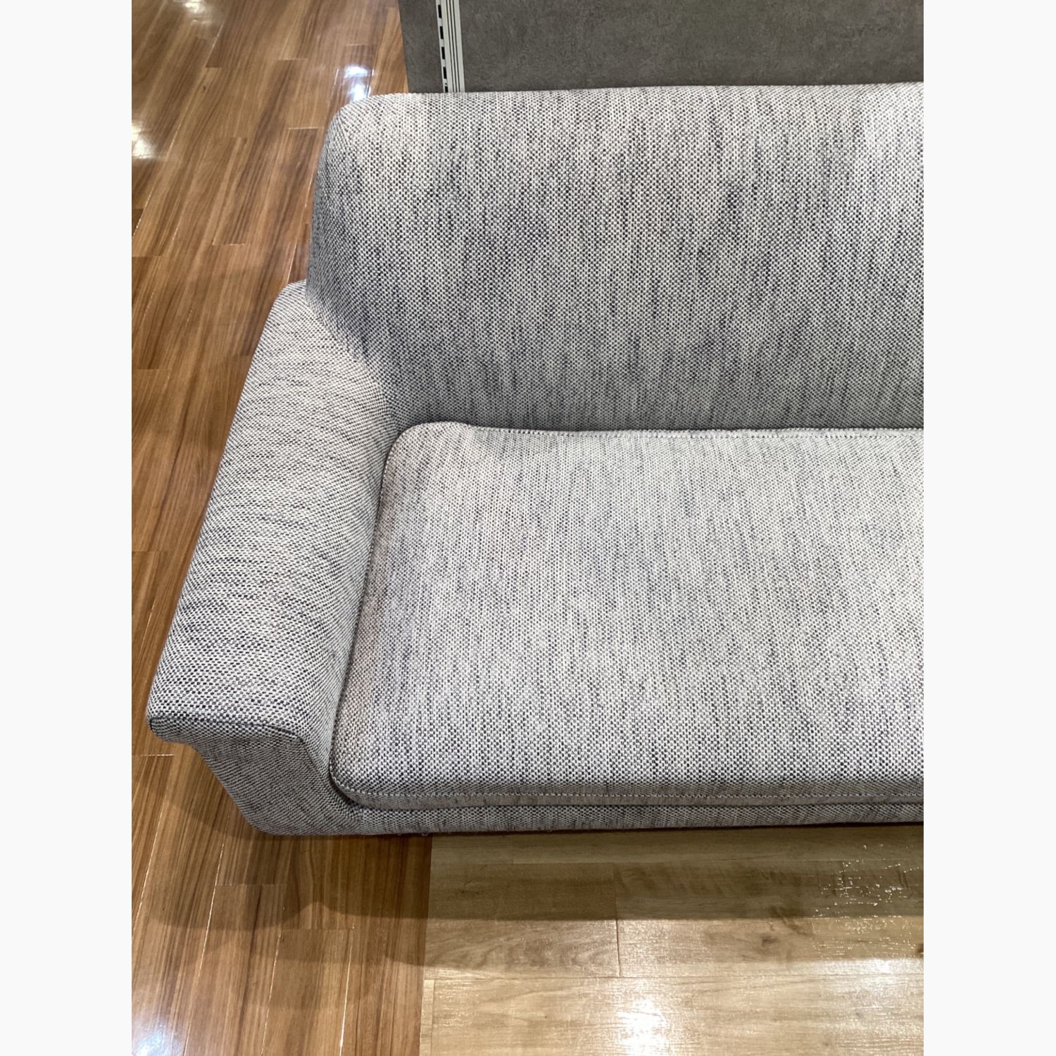 GP23 unico ウニコ BOERUM 2人掛け ソファ /T6 GP23 unico ウニコ BOERUM 2人掛け ソファ /T6 - メルカリ