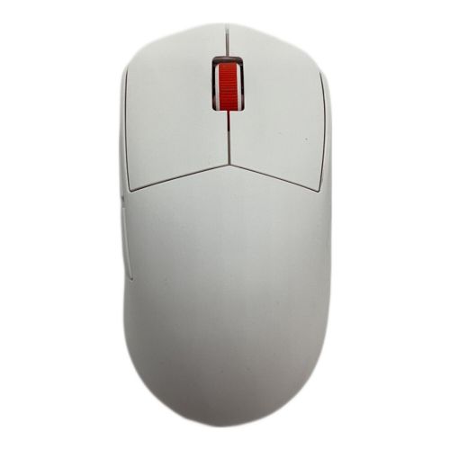 SPRIME (スプライム) マウス PM1 Hyper Lightweight Wireless Ergo Gaming Mouse