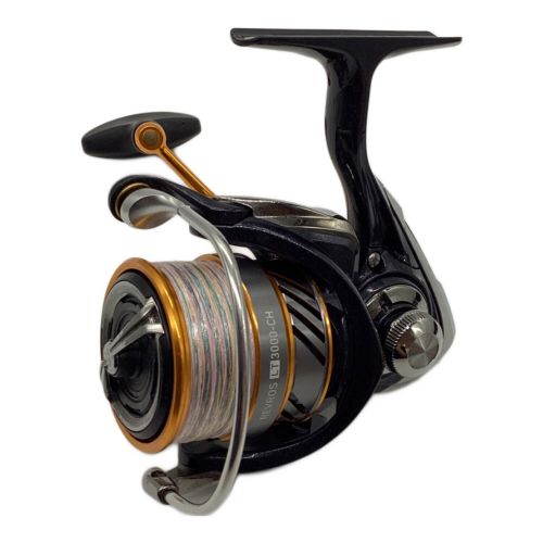 DAIWA (ダイワ) リール LT3000-CH