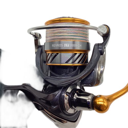 DAIWA (ダイワ) リール LT3000-CH