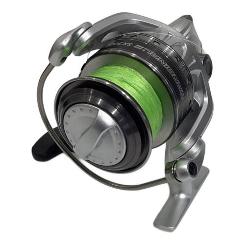 Abu Garcia (アブガルシア) リール CARDINALⅢ SX 3000H