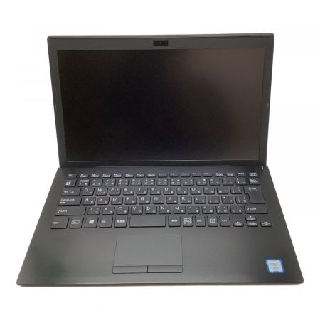 SONY (ソニー) VAIO VJPG11C11N 13.3インチ Windows11 HOME Core i5