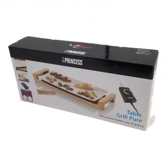 PRINCESS (プリンセス) セラミックホットプレート Table Grill Pure 103030