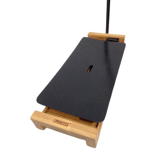 PRINCESS (プリンセス) ホットプレート 2017年製