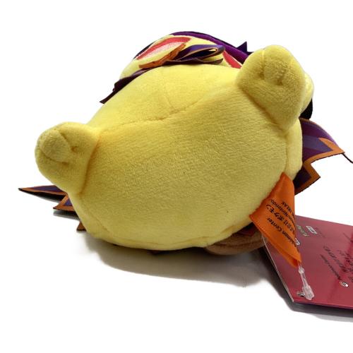 ポケモン Halloween Trick or trick ピカチュウ ヌイグルミ