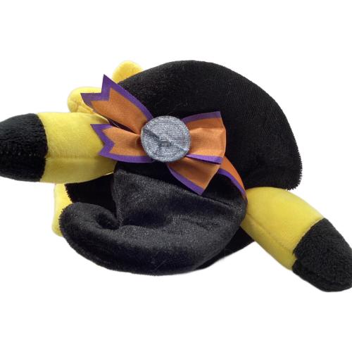 ポケモン Halloween Trick or trick ピカチュウ ヌイグルミ