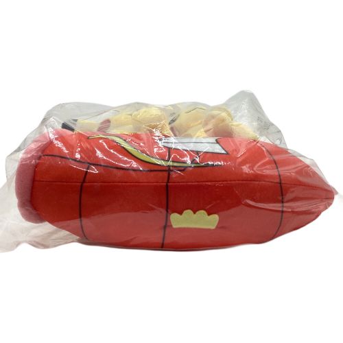 ヌイグルミ マンスリーペアピカチュウ 2016 5月 「ポケットモンスター」 ポケモンセンター限定