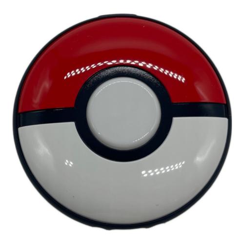 Pokemon GO Plus +(ポケモン ゴー プラスプラス) -