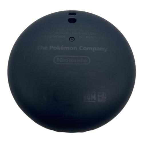 Pokemon GO Plus +(ポケモン ゴー プラスプラス) -