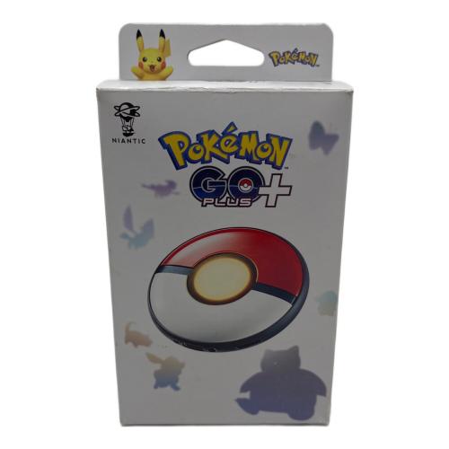 Pokemon GO Plus +(ポケモン ゴー プラスプラス) -