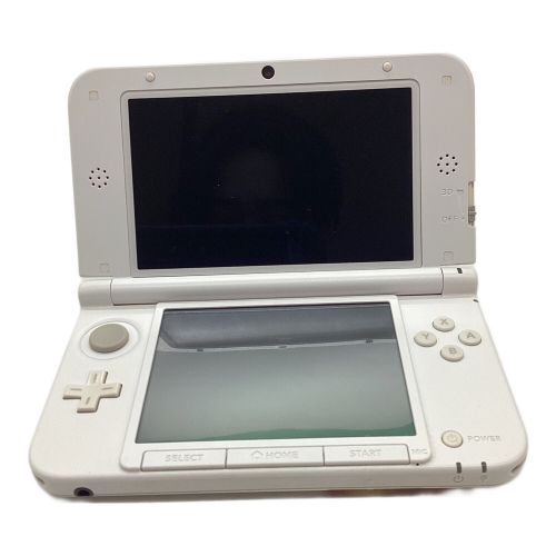 Nintendo (ニンテンドー) Nintendo 3DS LL（イーブイエディション） イーブイエディション※充電器無し SPR-001 動作確認済み SJF130805759